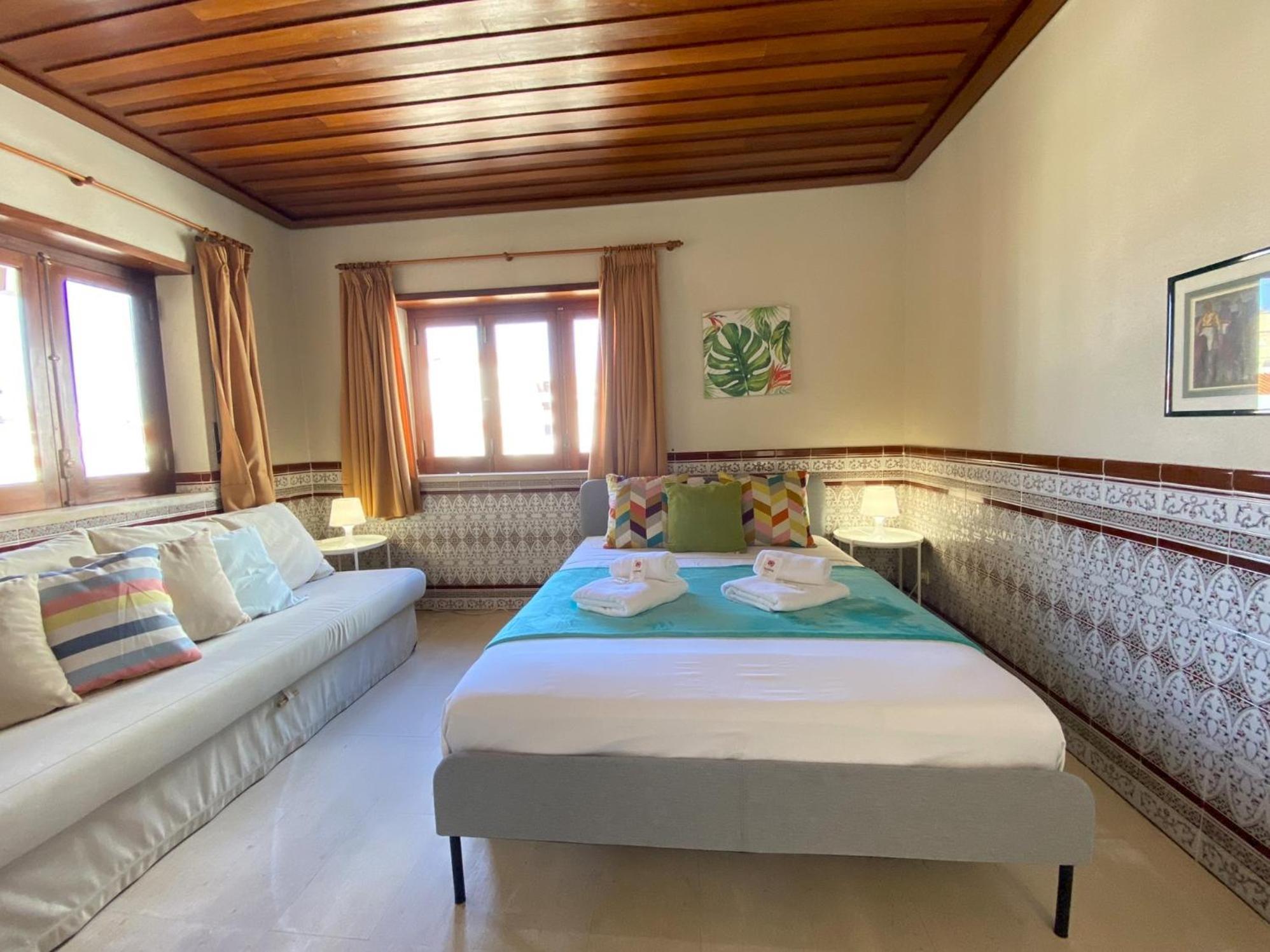 1 By Homing Apartment Monte Gordo