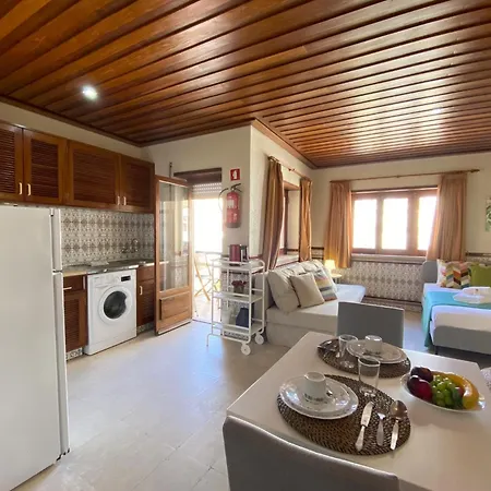 Monte Gordo Beach 1 By Homing Exterior photo