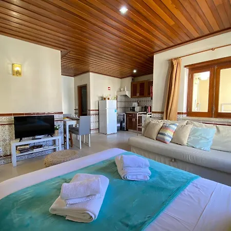 Monte Gordo Beach 1 By Homing Exterior photo