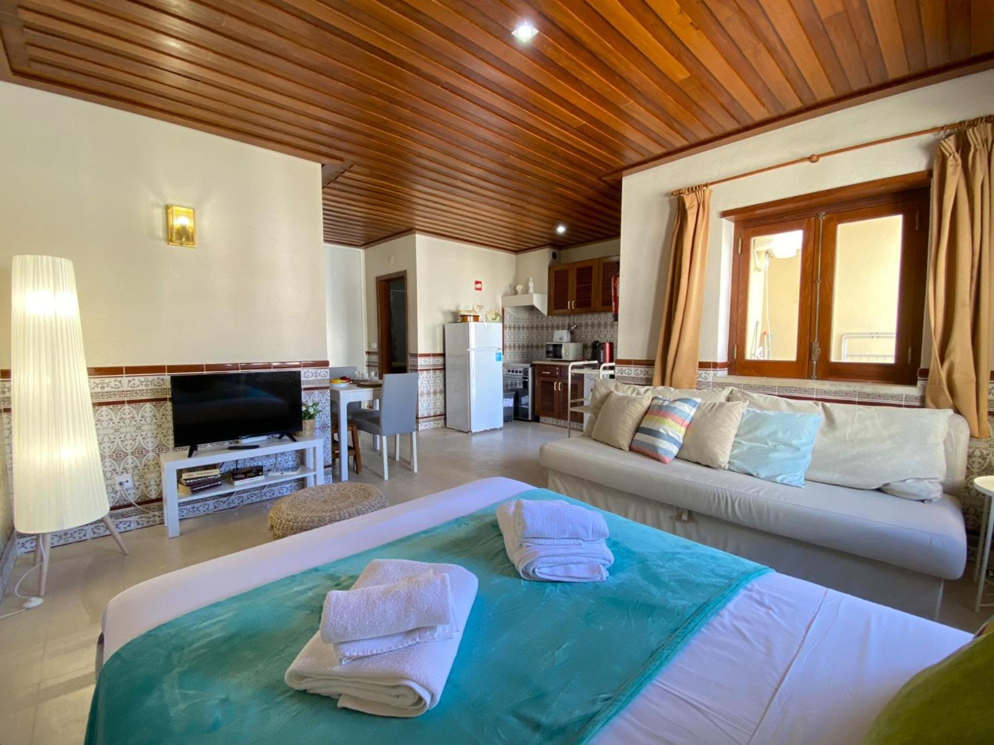 Apartament 1 By Homing *