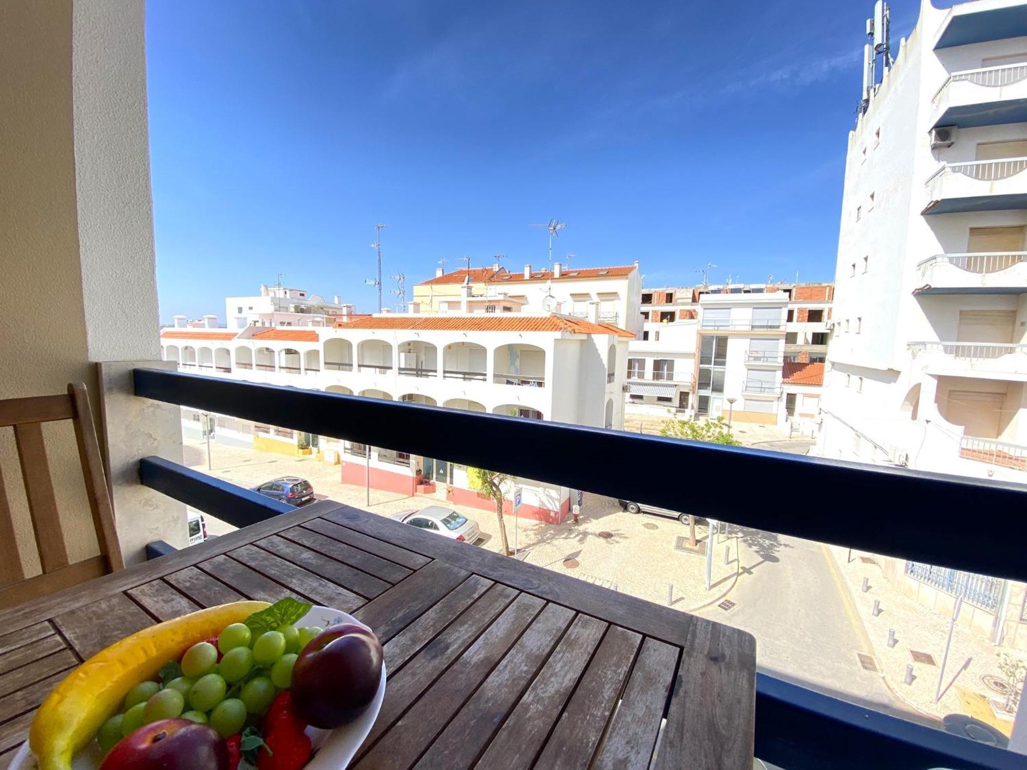 Apartment 1 By Homing Monte Gordo