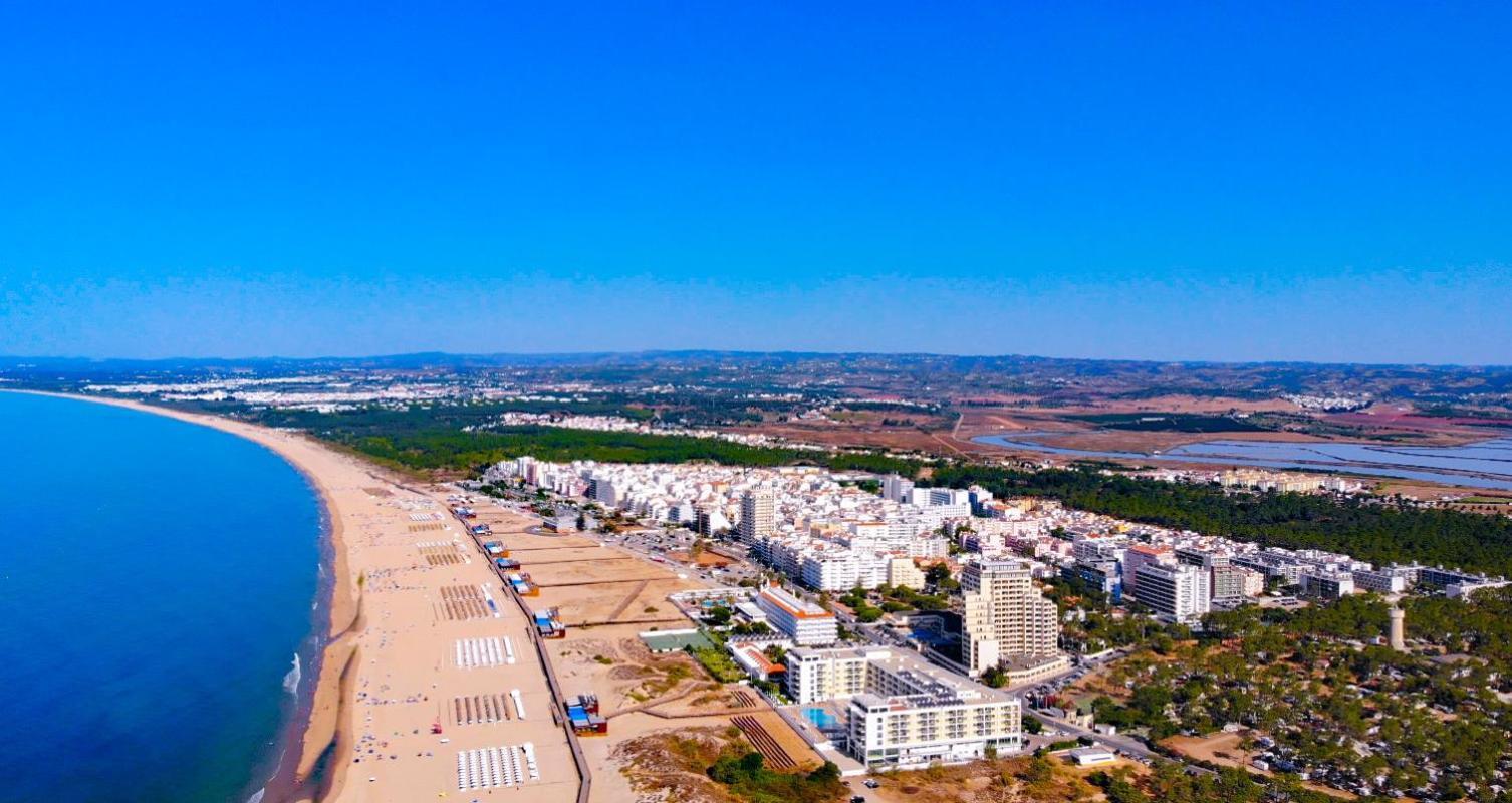 1 By Homing * Monte Gordo