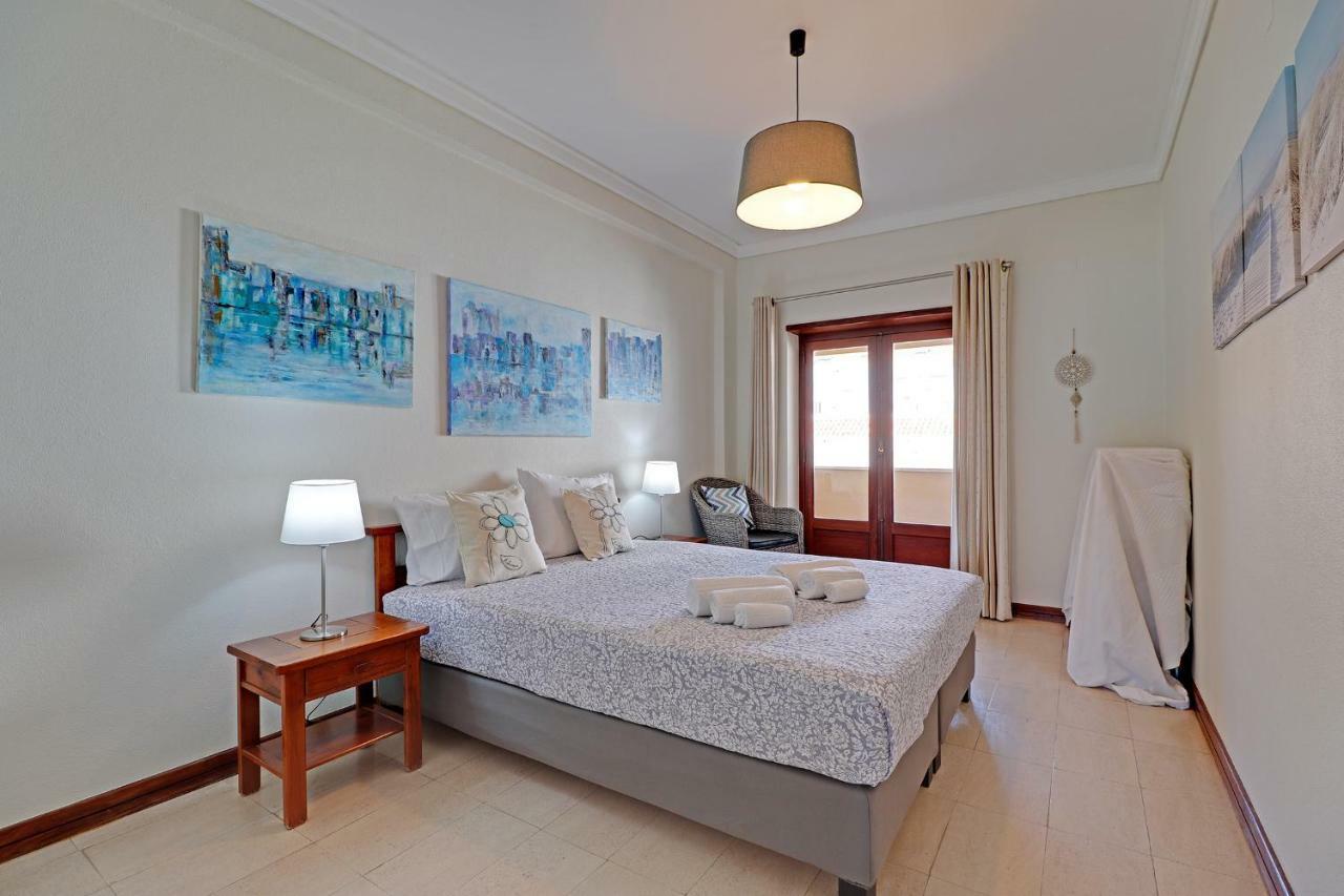Apartament 1 By Homing Monte Gordo