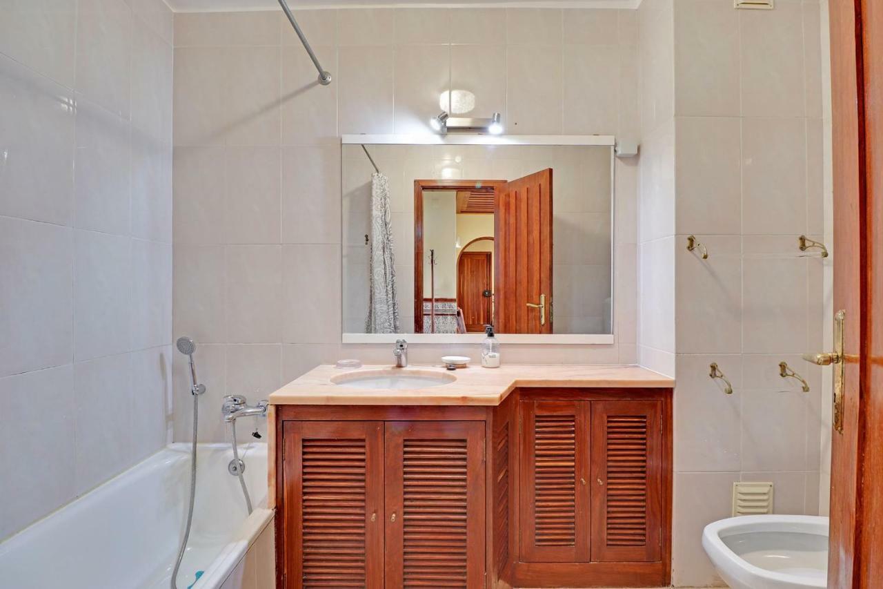1 By Homing Apartament *